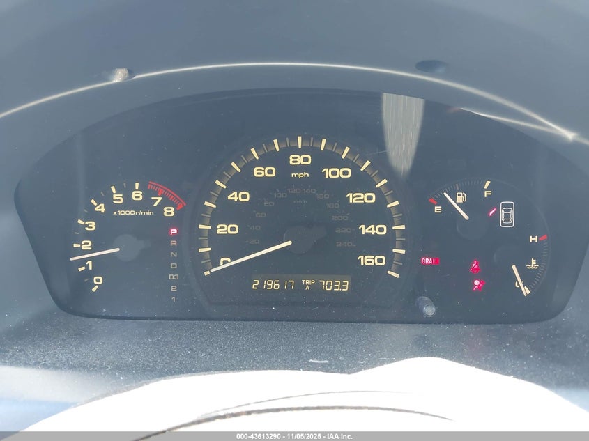 1HGCM56896A024281 2006 HONDA ACCORD photo no. 7