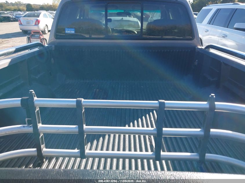 2000 Toyota Tundra Sr5 V8 VIN: 5TBRT3415YS045262 Lot: 43613294