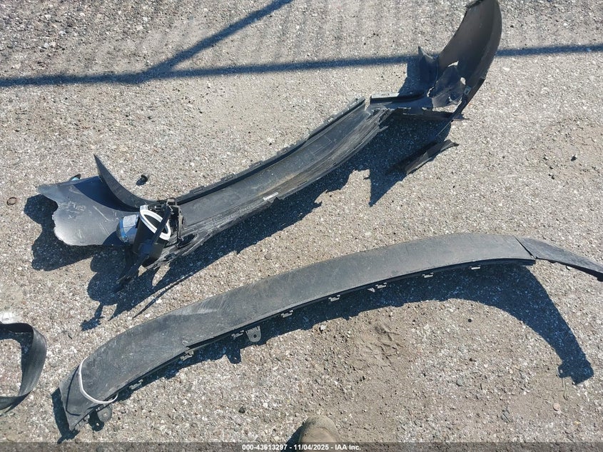 2024 TESLA MODEL 3 LONG RANGE DUAL MOTOR ALL-WHEEL DRIVE/REAR-WHEEL DRIVE 5YJ3E1EA7RF762374