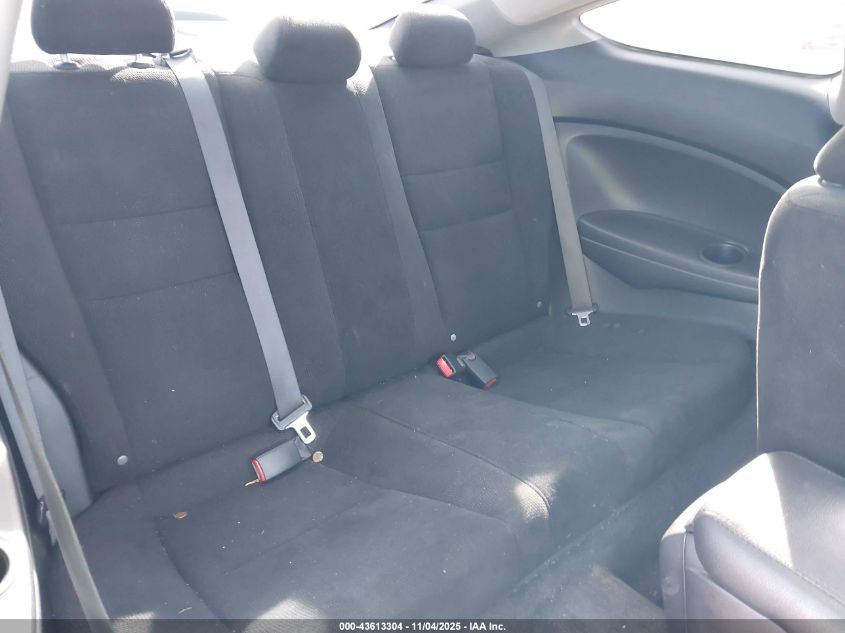 2009 Honda Accord 2.4 Ex VIN: 1HGCS12729A025188 Lot: 43613304