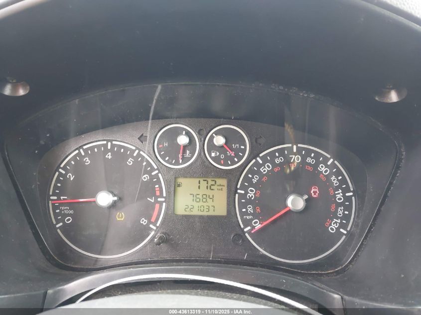 2013 Ford Transit Connect Xlt VIN: NM0LS7DN4DT144836 Lot: 43613319