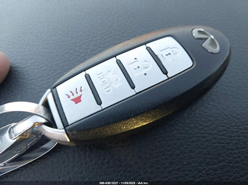 2006 Infiniti G35 VIN: JNKCV54E06M715622 Lot: 43613327