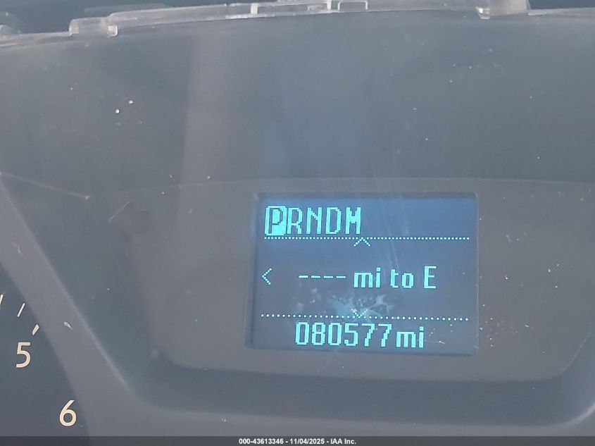 2019 Ford Transit-250 VIN: 1FTYR1YM8KKA51050 Lot: 43613346