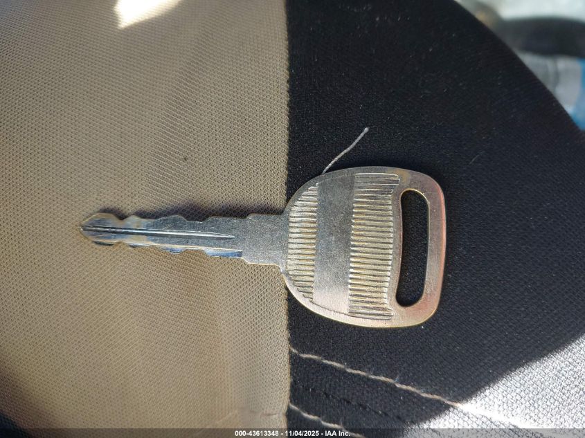 2007 Chevrolet Express Work Van VIN: 1GCGG29V571122054 Lot: 43613348