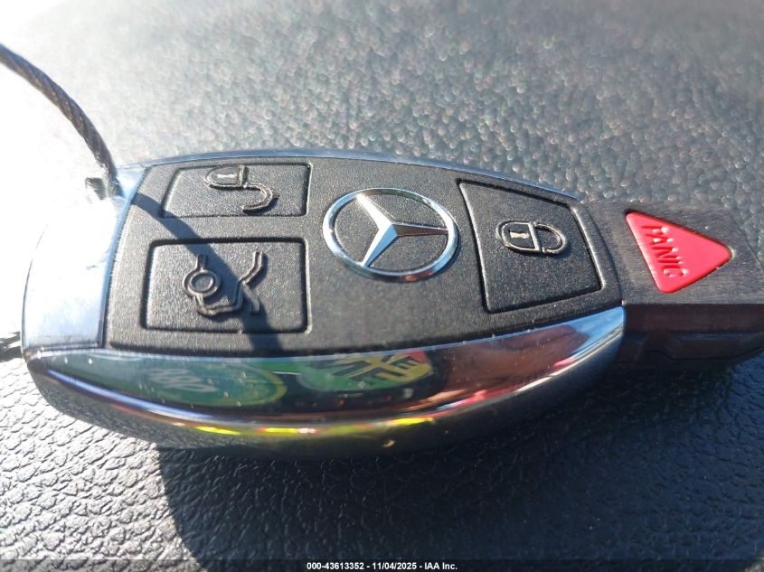 2010 Mercedes-Benz C 300 Luxury/Sport VIN: WDDGF5EB0AF442382 Lot: 43613352