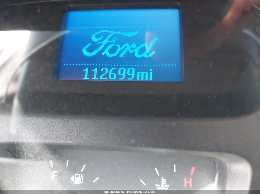 2019 FORD TRANSIT-350 XLT 1FBZX2ZM6KKB65065