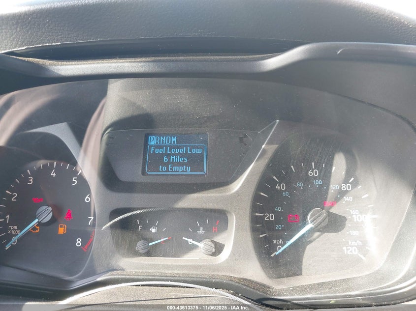 2019 FORD TRANSIT-350 XLT 1FBZX2ZM6KKB65065