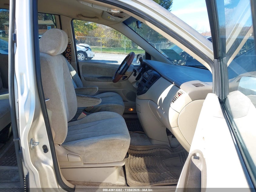 JM3LW28A030358795 2003 MAZDA MPV photo no. 5