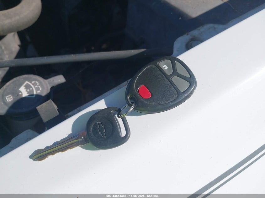 2GCEC19C071665141 2007 CHEVROLET SILVERADO photo no. 11