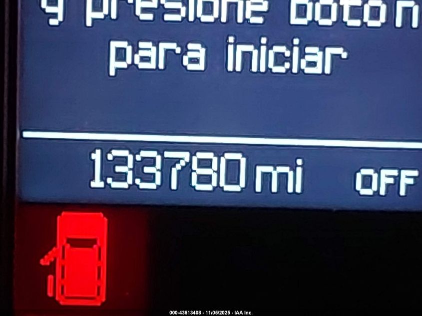 2014 Chrysler Town & Country Touring-L 30Th Anniversary VIN: 2C4RC1CG8ER192259 Lot: 43613408