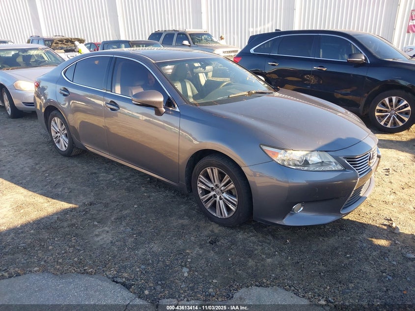 LEXUS ES 350 ES 350