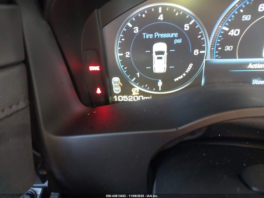 2015 Cadillac Escalade Premium VIN: 1GYS4NKJ3FR571979 Lot: 43613452