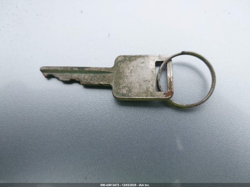 1965 Pontiac Bonneville VIN: 262375P278645 Lot: 43613472