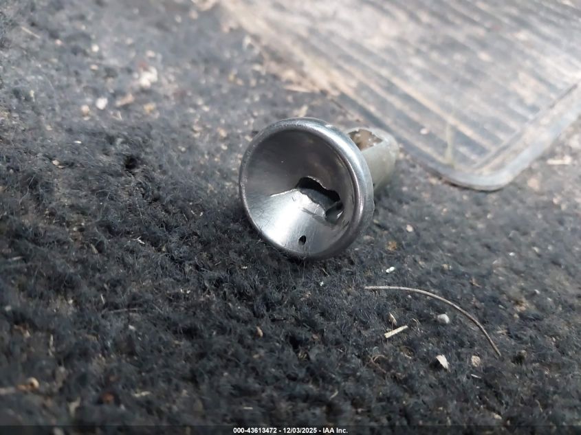 1965 Pontiac Bonneville VIN: 262375P278645 Lot: 43613472