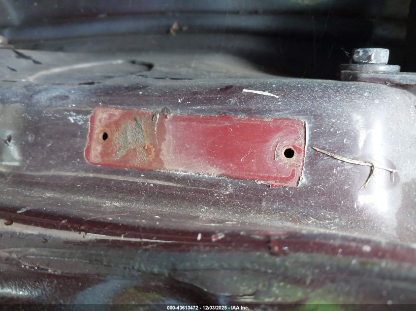 1965 Pontiac Bonneville VIN: 262375P278645 Lot: 43613472