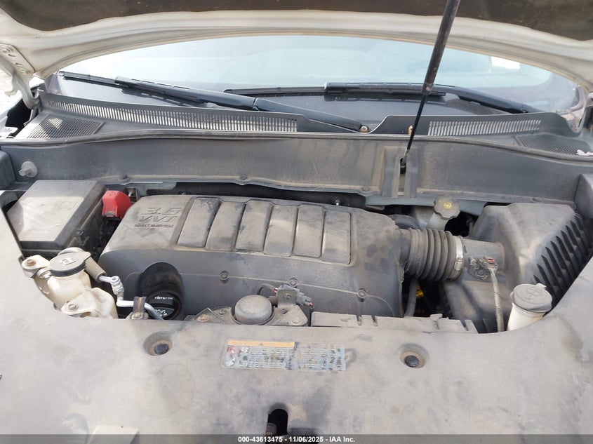 2015 GMC Acadia Sle-1 VIN: 1GKKVNED3FJ318799 Lot: 43613475