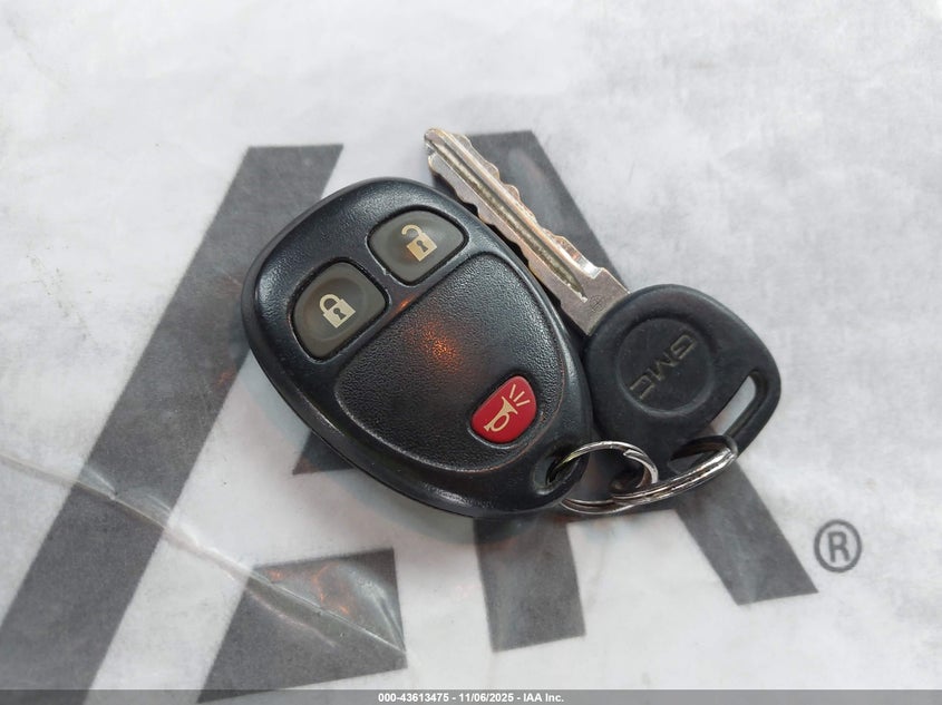 2015 GMC Acadia Sle-1 VIN: 1GKKVNED3FJ318799 Lot: 43613475