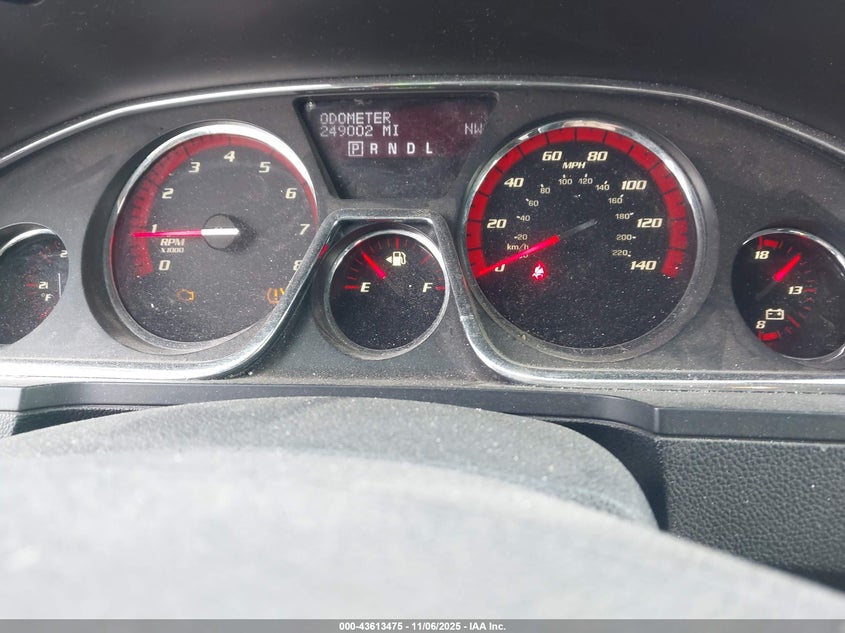 2015 GMC Acadia Sle-1 VIN: 1GKKVNED3FJ318799 Lot: 43613475