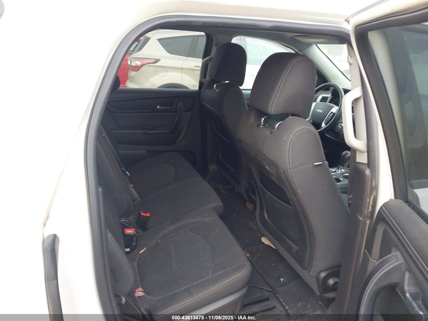 2015 GMC Acadia Sle-1 VIN: 1GKKVNED3FJ318799 Lot: 43613475