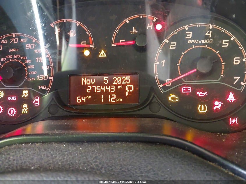 2017 Ram Promaster City Tradesman VIN: ZFBERFABXH6E22130 Lot: 43613492