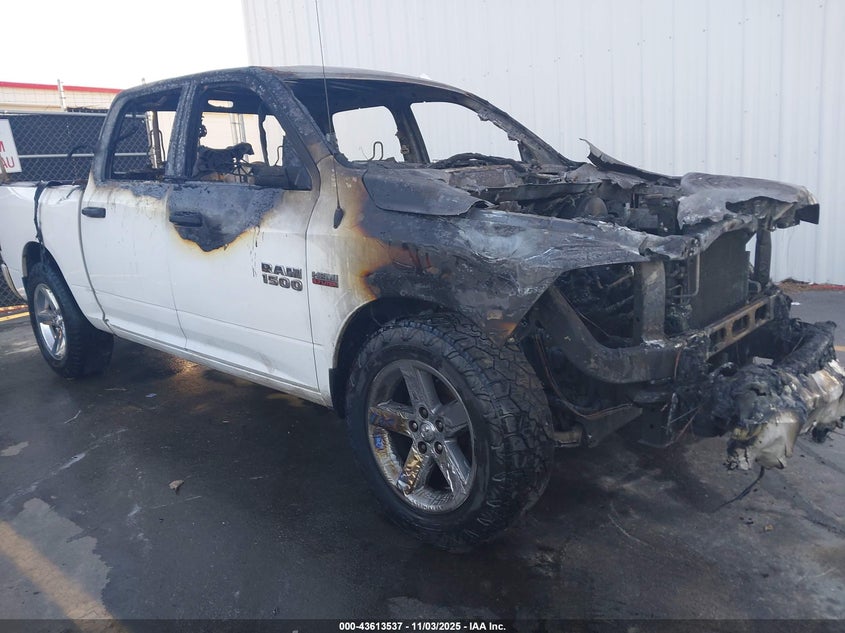 RAM 1500 EXPRESS