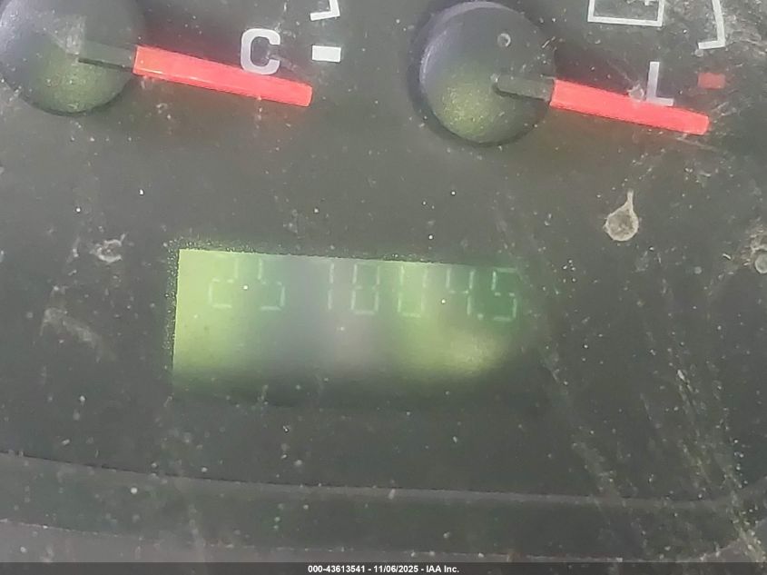 2006 Ford E-350 Super Duty Xl/Xlt VIN: 1FBSS31L66HA33435 Lot: 43613541