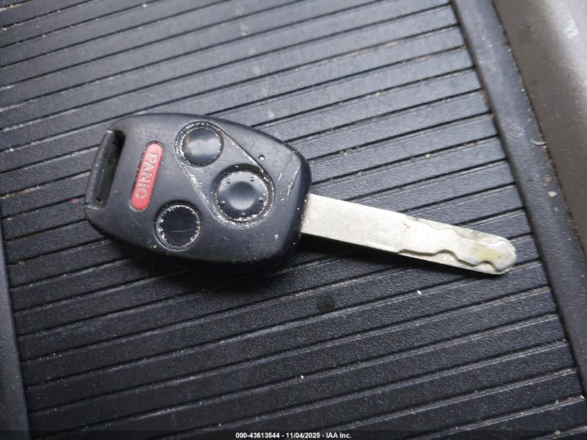 2008 Honda Civic Ex-L VIN: 1HGFA16908L028167 Lot: 43613544