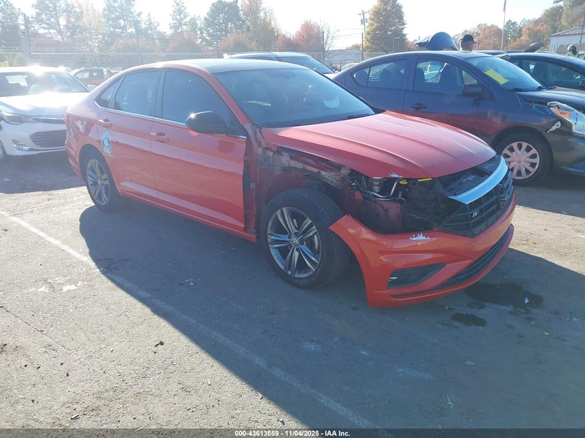 VOLKSWAGEN JETTA 1.4T R-LINE/1.4T S/1.4T SE