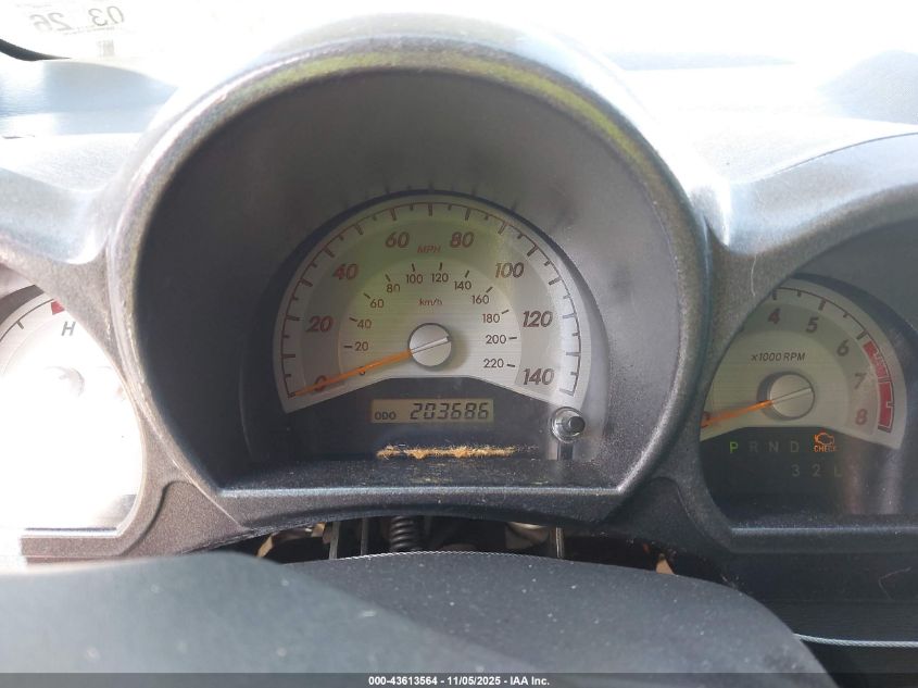 2009 Scion Tc VIN: JTKDE167790287856 Lot: 43613564