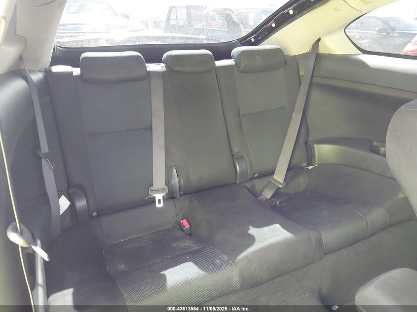 2009 Scion Tc VIN: JTKDE167790287856 Lot: 43613564