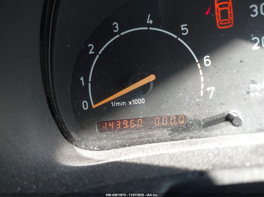 2001 Saab 9-3 Viggen VIN: YS3DP35G817001497 Lot: 43613575