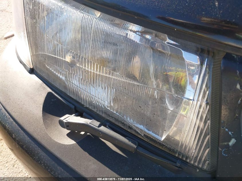 2001 Saab 9-3 Viggen VIN: YS3DP35G817001497 Lot: 43613575