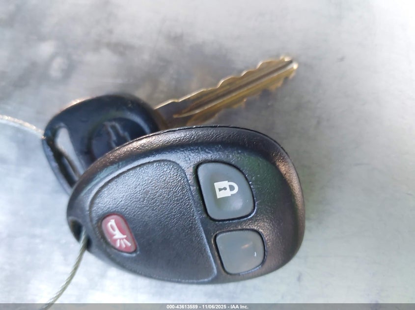 2007 Chevrolet Avalanche 1500 Ls VIN: 3GNEC12J77G306389 Lot: 43613589