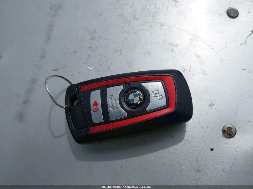 2018 BMW 330I XDRIVE WBA8D9C5XJA615179