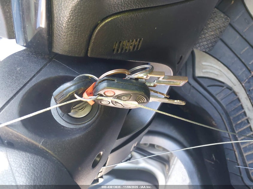 2008 Ford Fusion Sel VIN: 3FAHP08108R271525 Lot: 43613635