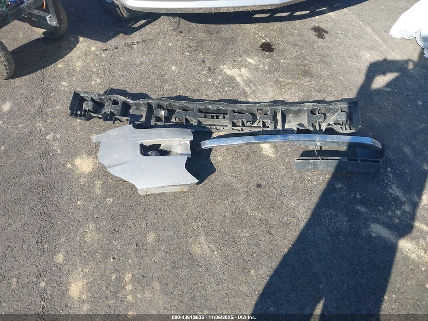 2008 Ford Fusion Sel VIN: 3FAHP08108R271525 Lot: 43613635