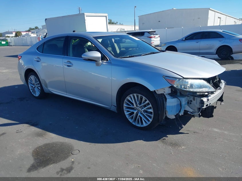 LEXUS ES 350 ES 350