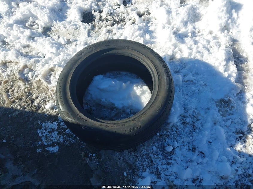 2000 Nissan Maxima Gle/Gxe/Se VIN: JN1CA31D0YT767499 Lot: 43613644