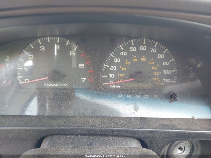 2000 Toyota 4Runner Sr5 V6 VIN: JT3GN86R4Y0178370 Lot: 43613650