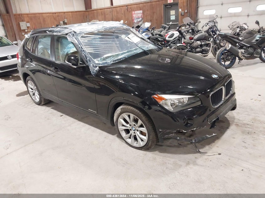 BMW X1 XDRIVE28I
