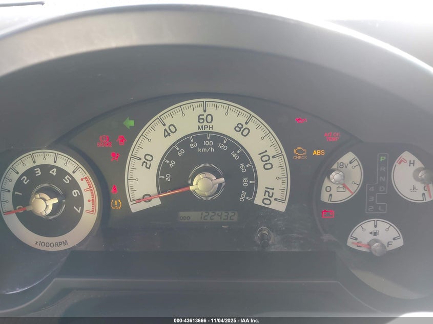 2008 Toyota Fj Cruiser VIN: JTEBU11F88K012852 Lot: 43613666