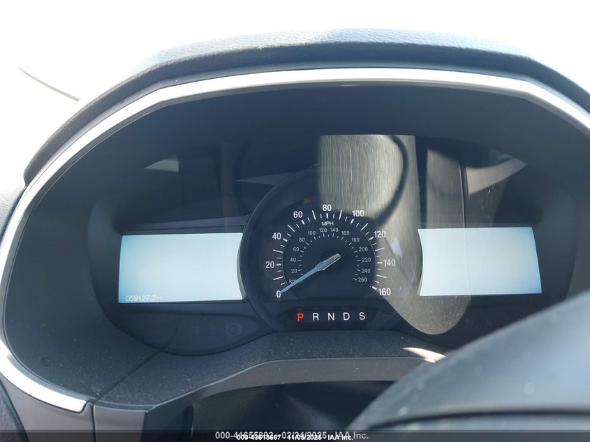 2020 Ford Edge Sel VIN: 2FMPK3J96LBB61703 Lot: 43613667