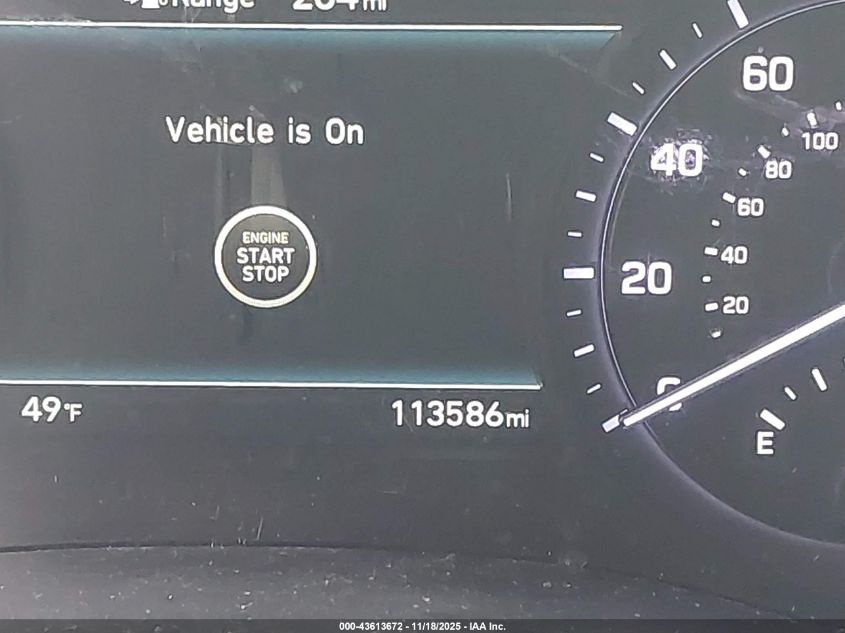 2018 Genesis G80 3.8 VIN: KMHGN4JE4JU248520 Lot: 43613672