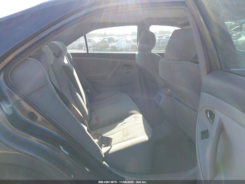 2007 Toyota Camry Le VIN: 4T1BE46K67U154317 Lot: 43613675