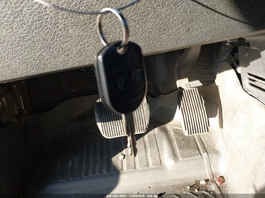 2014 FORD F-150 XL 1FTFW1CT9EFB62699