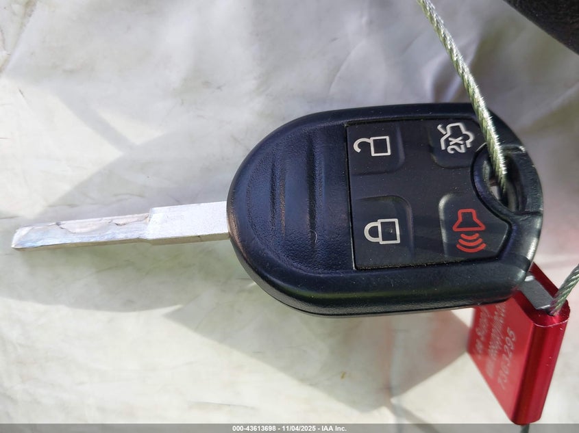 2019 FORD FIESTA SE - 3FADP4EJ7KM165412