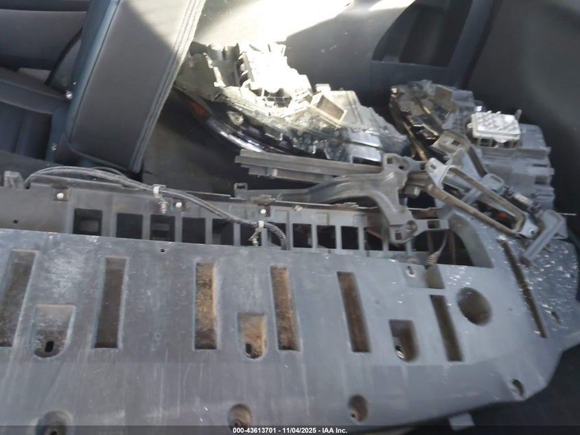 2020 FORD EDGE SEL - 2FMPK4J99LBA40640