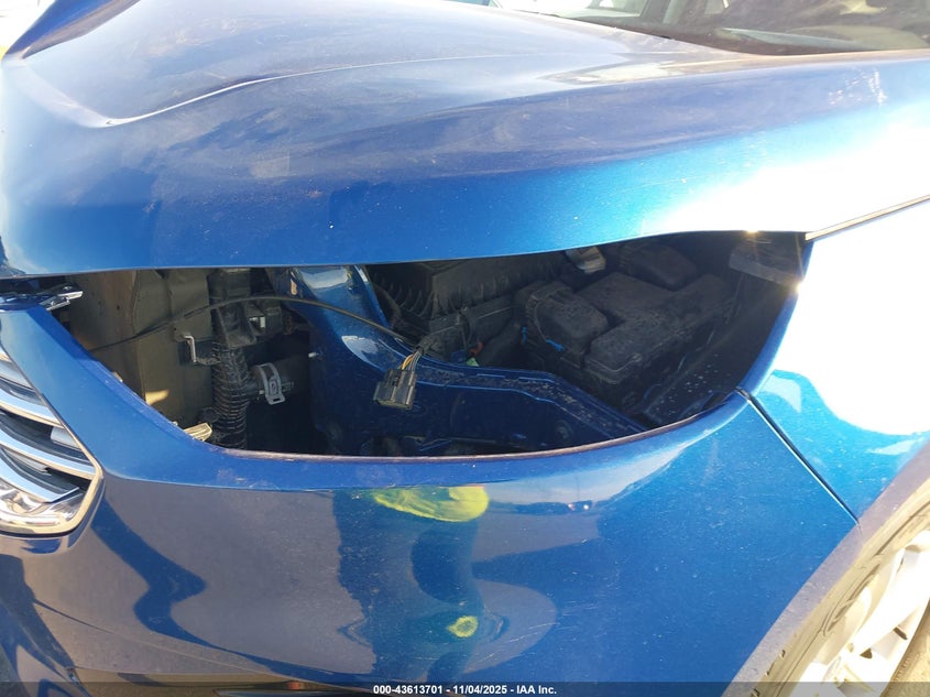 2020 FORD EDGE SEL - 2FMPK4J99LBA40640