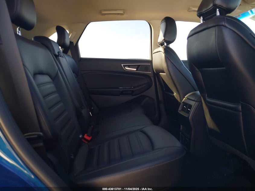 2020 FORD EDGE SEL - 2FMPK4J99LBA40640