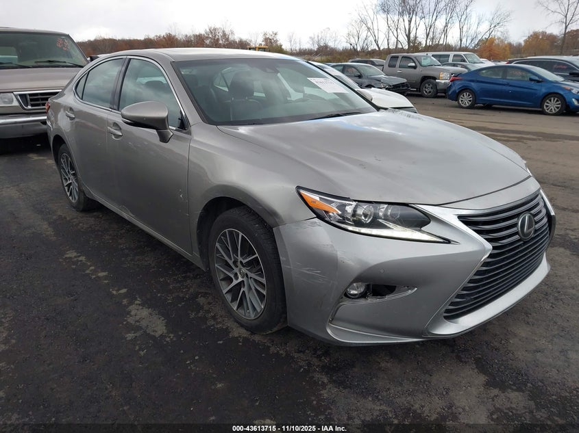 LEXUS ES 350 ES 350